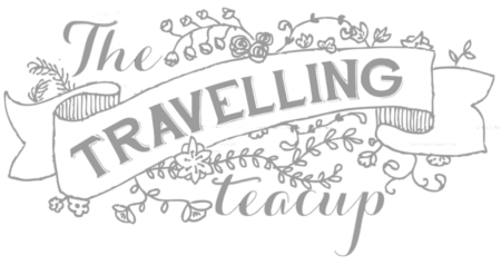 The Travelling Teacup